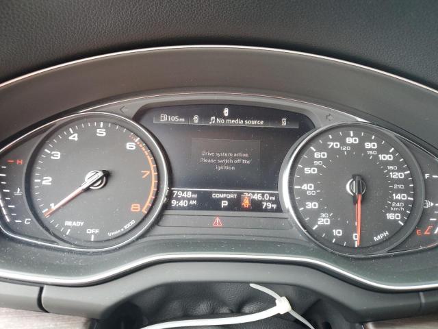 AUDI Q5 PREMIUM 45 2022