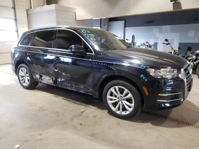 AUDI Q7 PREMIUM PLUS 2018
