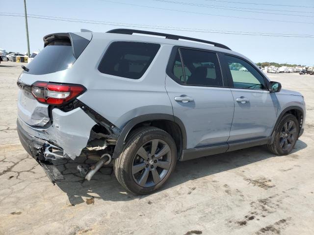 HONDA PILOT SPORT 2024
