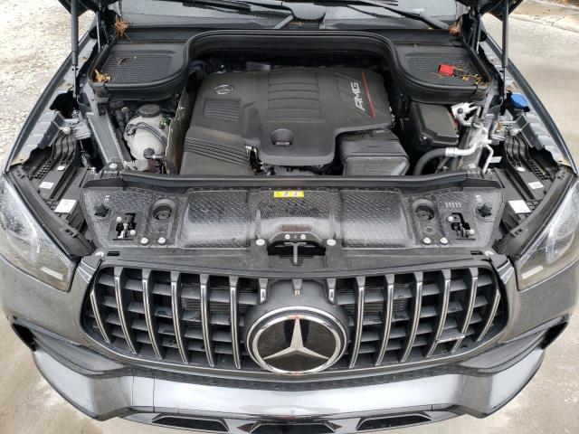 MERCEDES-BENZ GLE COUPE AMG 53 4MATIC 2023