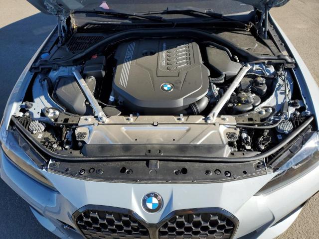 BMW M440XI GRAN COUPE 2023