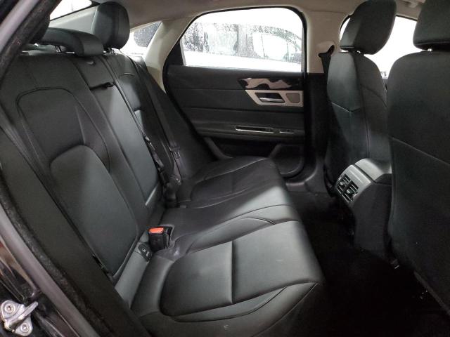 JAGUAR XF PREMIUM 2018