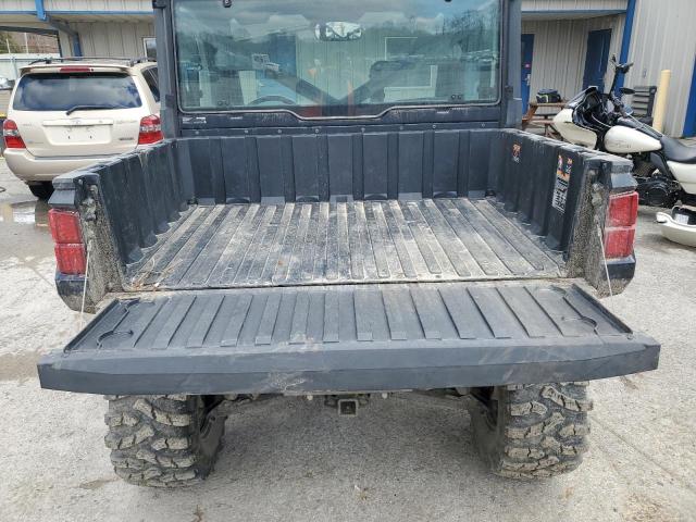 POLARIS RANGER XP 1000 NORTHSTAR ULTIMATE 2024