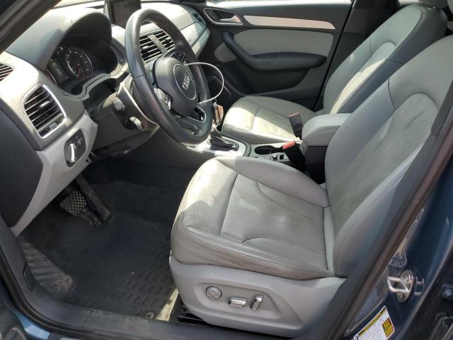 AUDI Q3 PREMIUM PLUS 2018