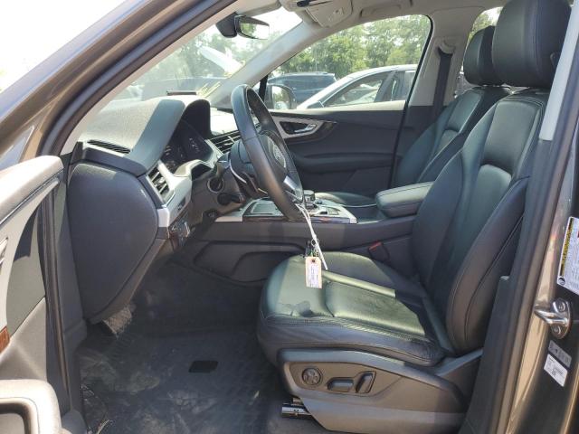 AUDI Q7 PREMIUM PLUS 2018