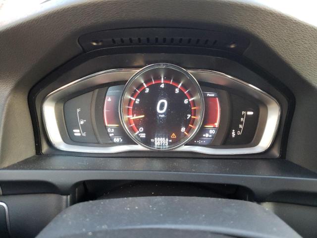 VOLVO V60 T5 PREMIER 2016