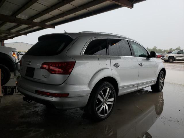 AUDI Q7 PREMIUM PLUS 2014