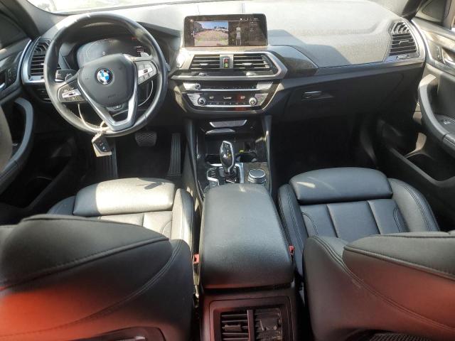 BMW X4 XDRIVE30I 2019