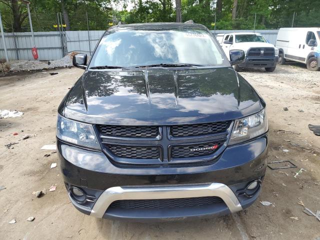 DODGE JOURNEY CROSSROAD 2017