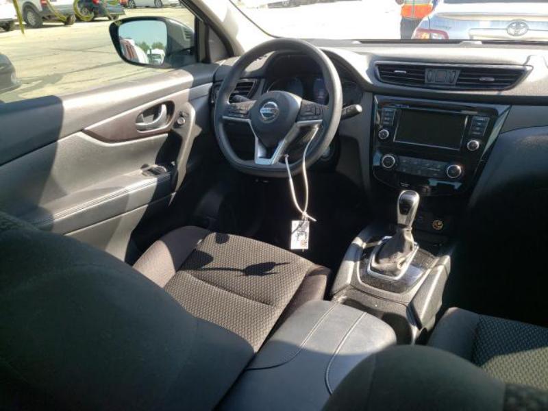 NISSAN ROGUE SPORT S 2019