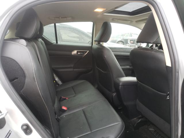LEXUS CT 200 2014