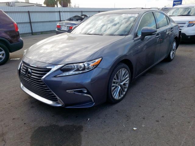LEXUS ES 350 2016