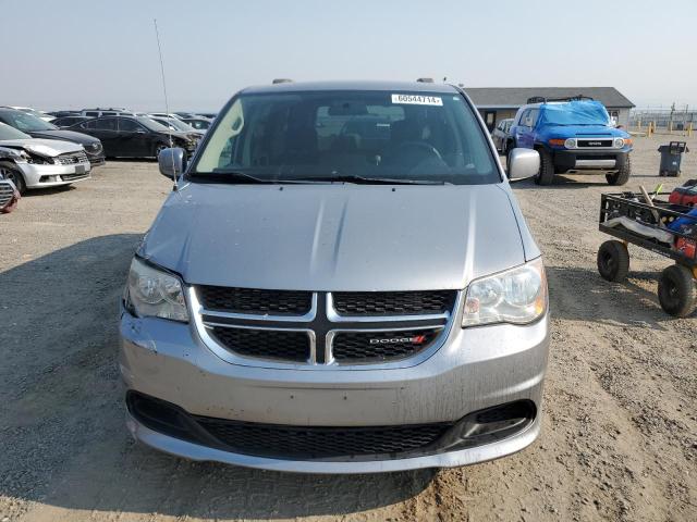 DODGE GRAND CARAVAN SXT 2016