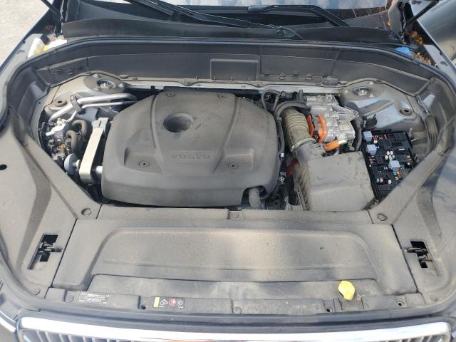 VOLVO XC90 T8 2017
