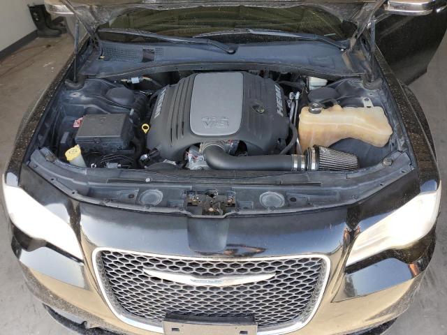 CHRYSLER 300C 2015