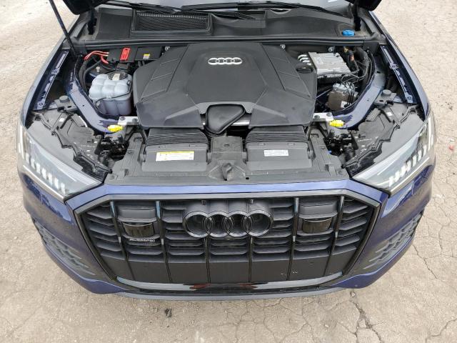 AUDI Q7 PRESTIGE 2020