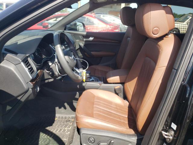 AUDI Q5 PREMIUM 2020