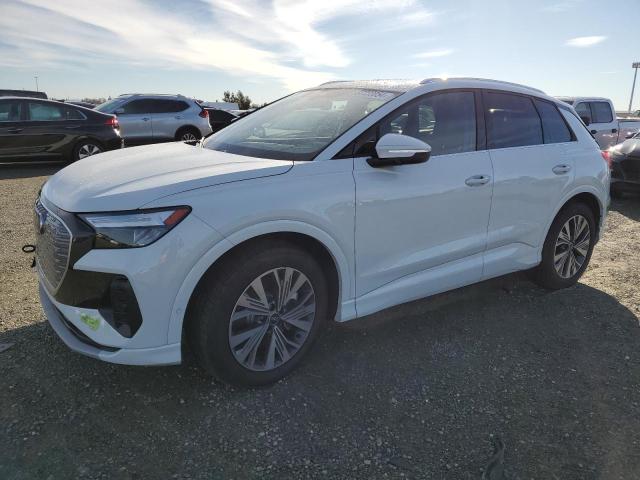 AUDI Q4 E-TRON PREMIUM PLUS 2023