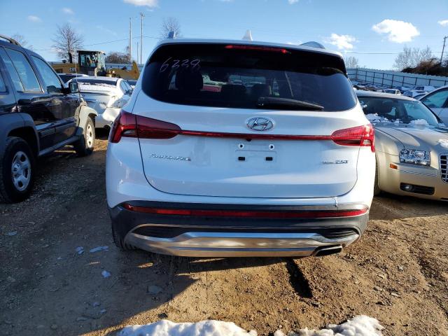 HYUNDAI SANTA FE LIMITED 2022
