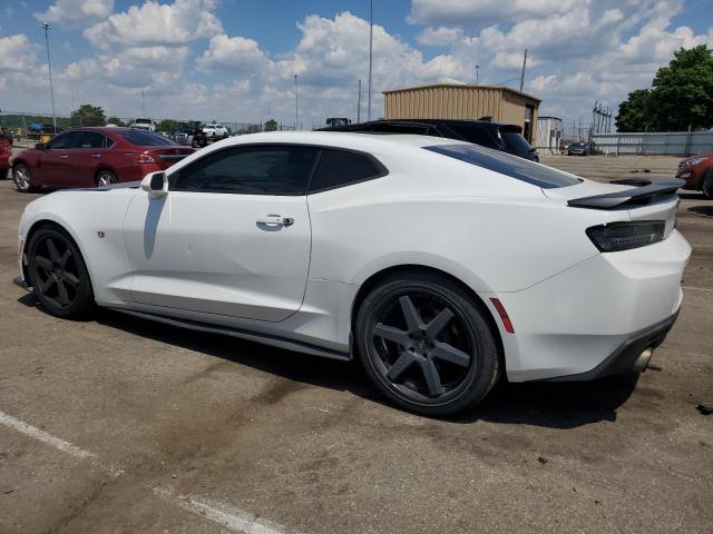CHEVROLET CAMARO LT 2018