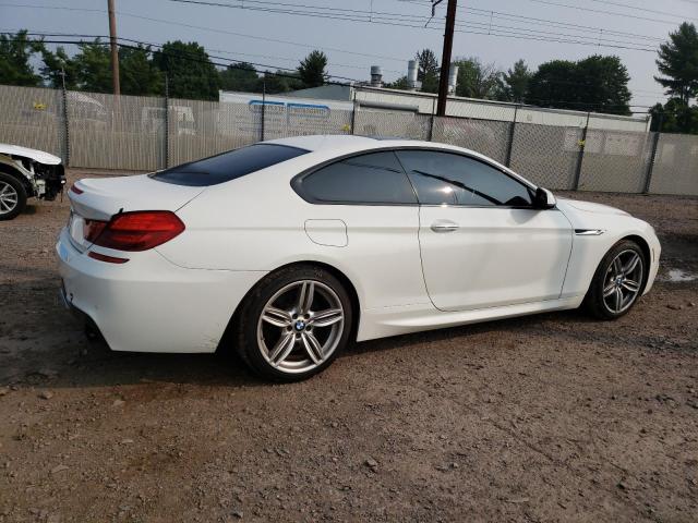 BMW 640 XI 2014