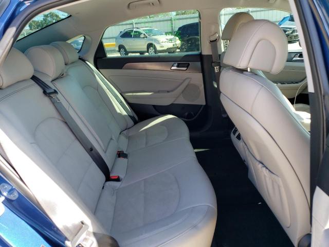 HYUNDAI SONATA SPORT 2016