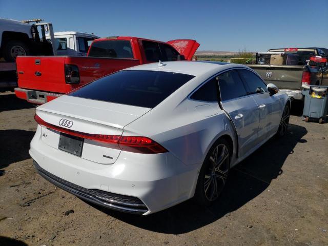 AUDI A7 PRESTIGE S-LINE 2019