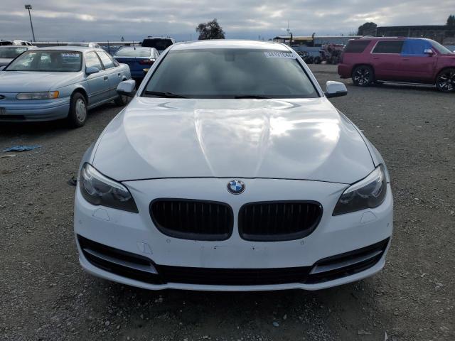 BMW 550 I 2014