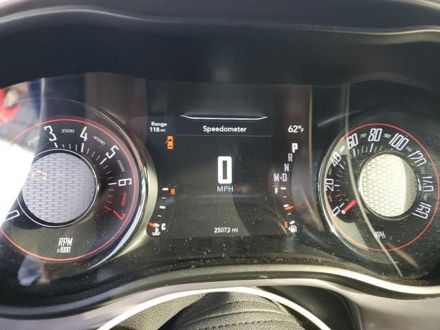 DODGE CHALLENGER SXT 2021