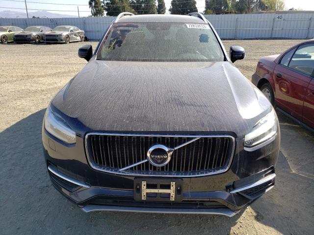 VOLVO XC90 T6 2017