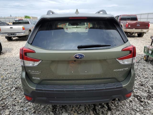 SUBARU FORESTER PREMIUM 2019