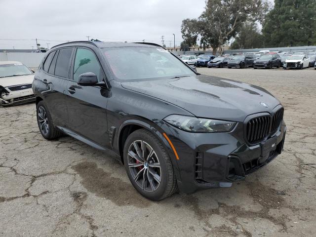 BMW X5 XDRIVE50E 2023