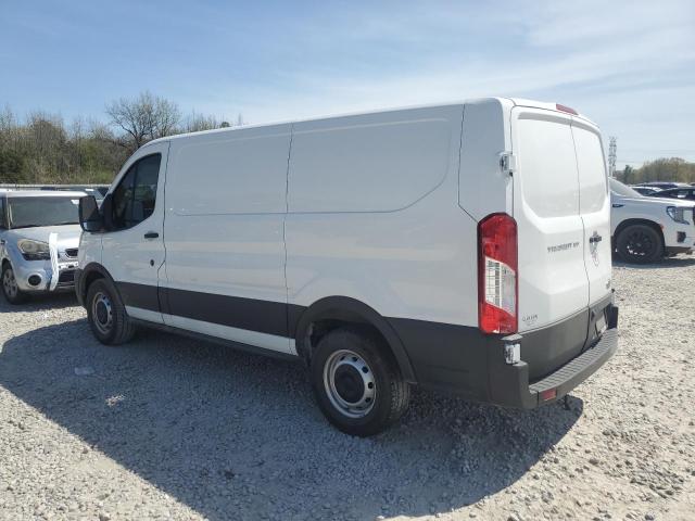 FORD TRANSIT T-150 2024
