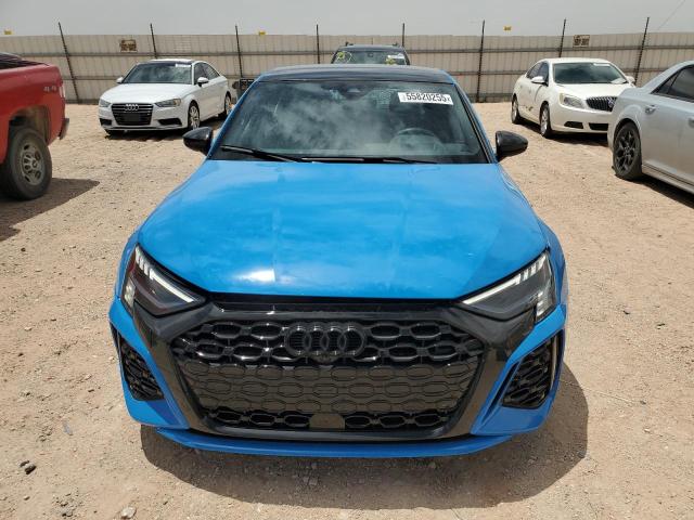 AUDI RS3 2024