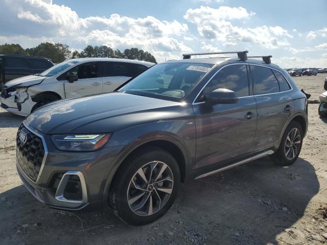 AUDI Q5 PREMIUM PLUS 45 2022