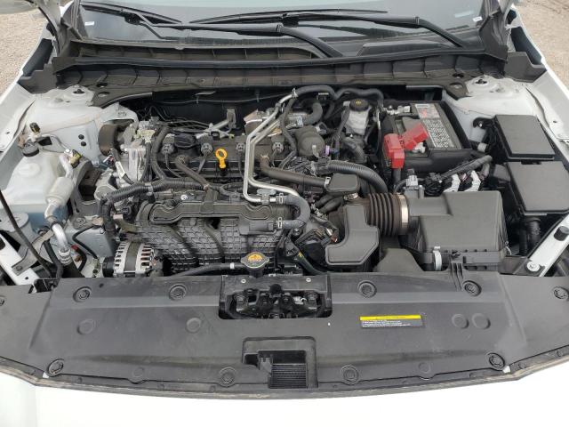 NISSAN ALTIMA SV 2024