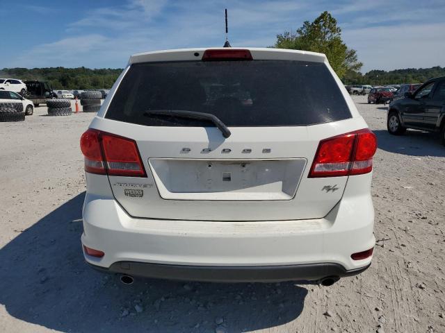 DODGE JOURNEY R/T 2016