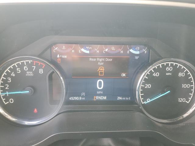 FORD F150 SUPERCREW 2021