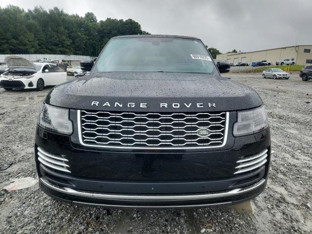 LAND ROVER RANGE ROVER AUTOBIOGRAPHY 2018