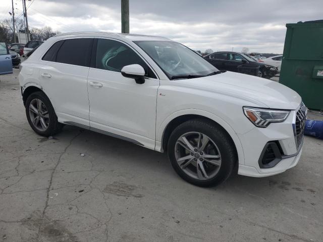 AUDI Q3 PREMIUM PLUS S-LINE 2020