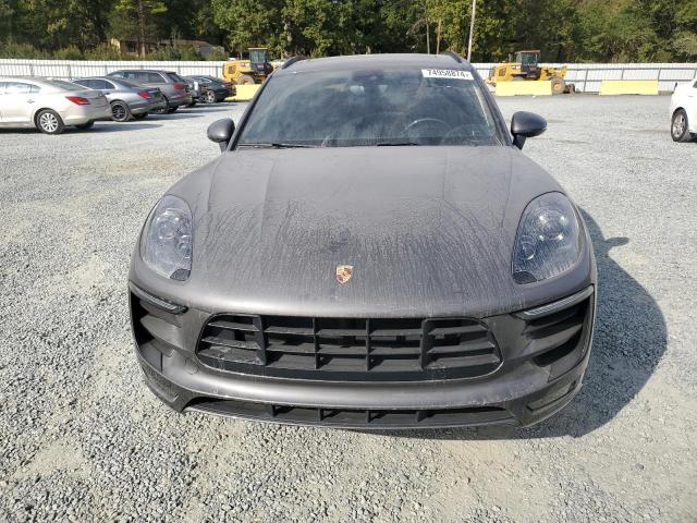 PORSCHE MACAN GTS 2017