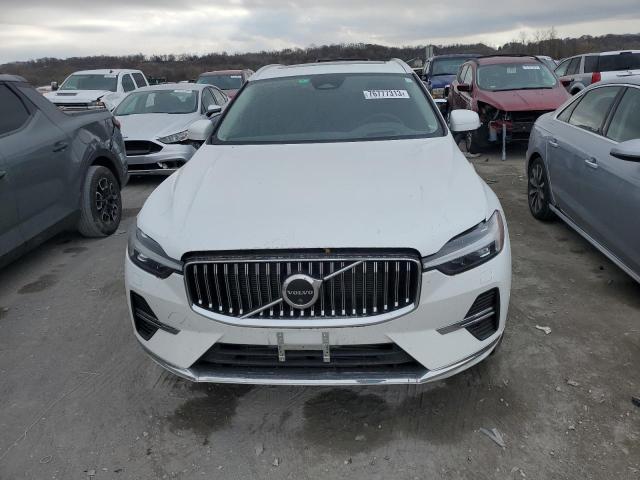 VOLVO XC60 T8 RECHARGE INSCRIPTION EXPRESS 2022