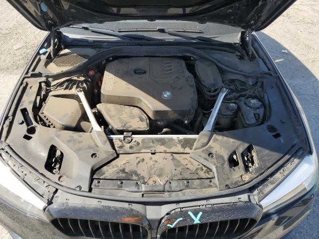 BMW 530 I 2020