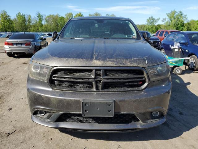 DODGE DURANGO GT 2018