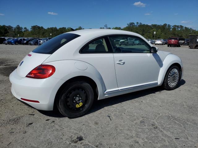 VOLKSWAGEN BEETLE 1.8T 2015