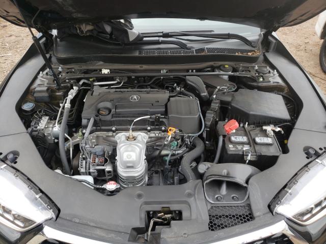 ACURA TLX 2020