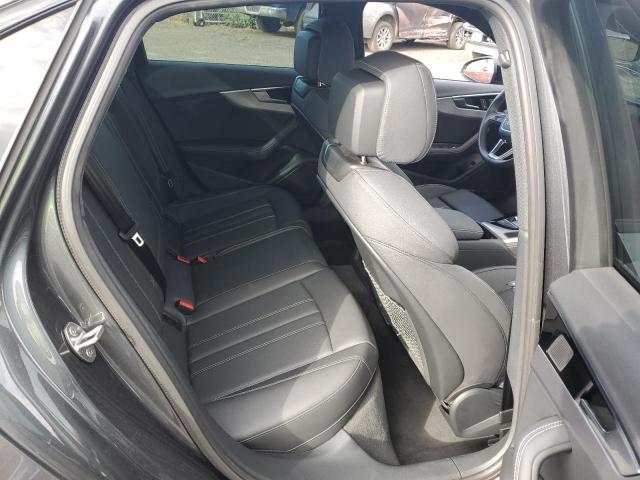 AUDI A4 PREMIUM PLUS 45 2022