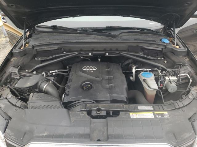 AUDI Q5 PREMIUM PLUS 2015