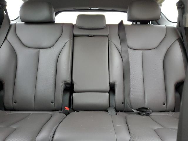 HYUNDAI SANTA FE LIMITED 2019