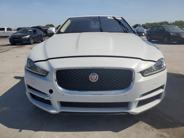 JAGUAR XE FIRST EDITION 2017